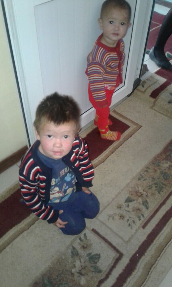 В Актобе полиция ищет родственников беспризорных детей - Sputnik Казахстан