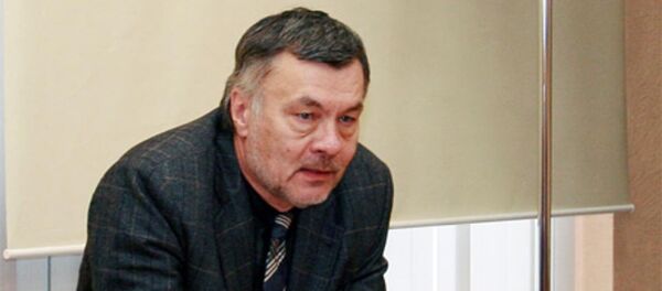 Борис Мартынов Борис Мартынов - Sputnik Казахстан