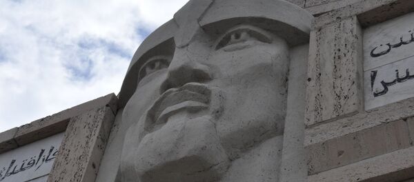 Мавзолей Есет батыра Мавзолей Есет батыра - Sputnik Казахстан