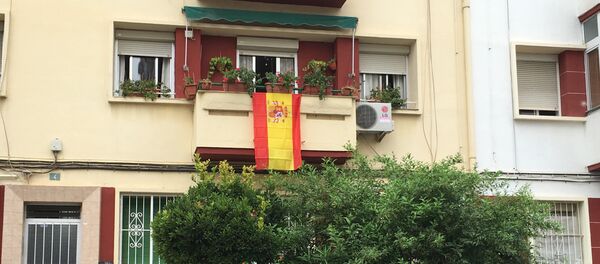 Каталония Каталония - Sputnik Казахстан