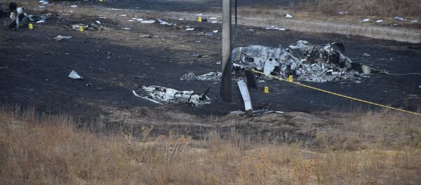 Ан-28 ұшағының құлаған жері Ан-28 ұшағының құлаған жері - Sputnik Қазақстан