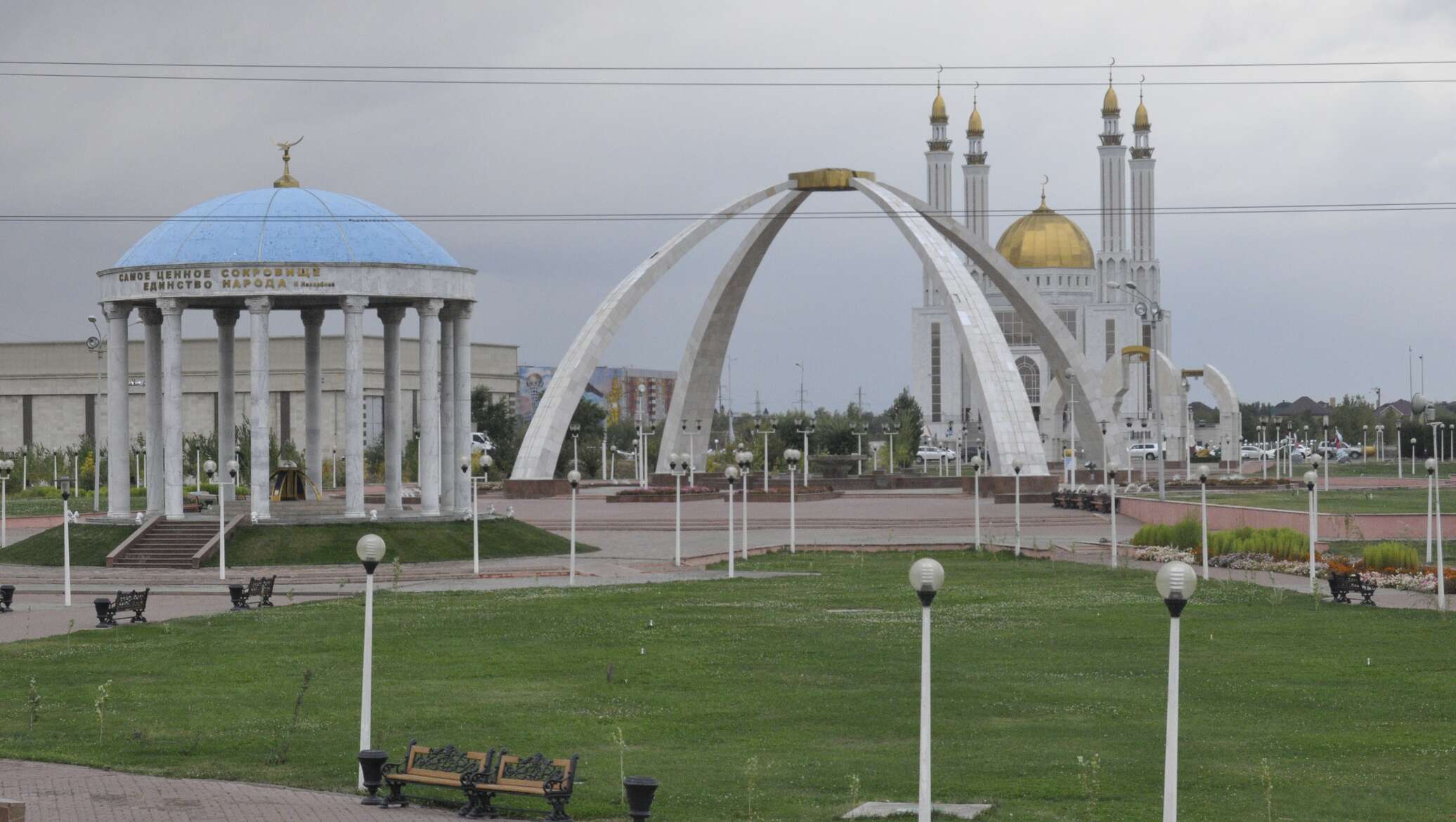 Казахстан столица Ақтөбе