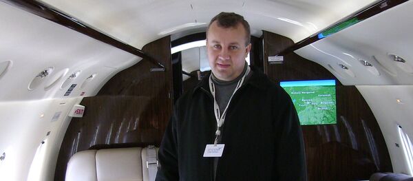 Виктор Прядка Виктор Прядка - Sputnik Казахстан