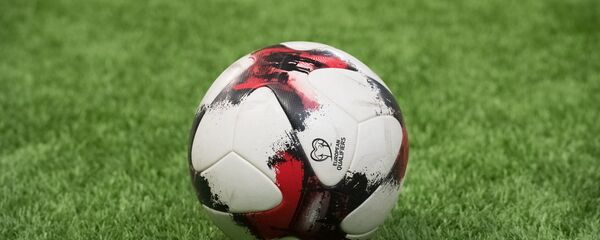 Футбол - Sputnik Қазақстан