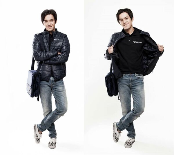 Димаш Кудайбергенов стал лицом Казпочты - Sputnik Казахстан