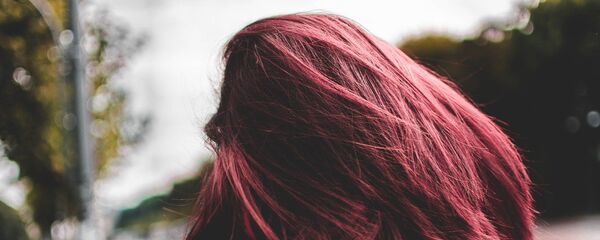 қыз - Sputnik Қазақстан