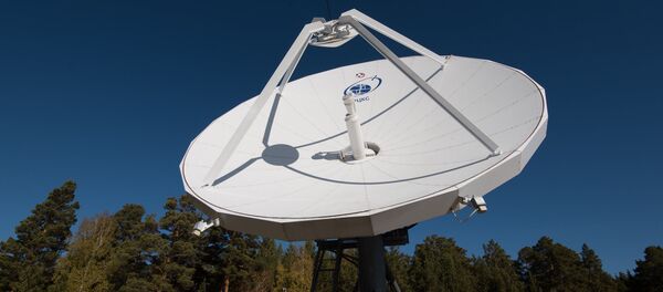Центр космической связи Акколь Центр космической связи Акколь - Sputnik Казахстан