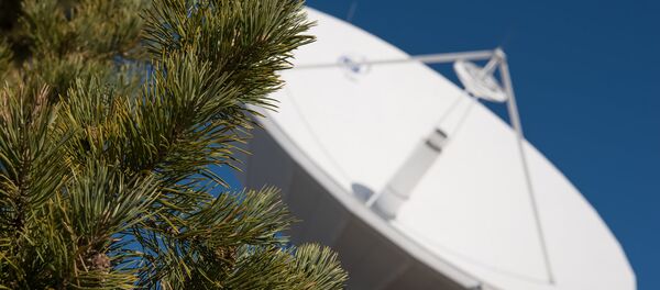 Центр космической связи Акколь Центр космической связи Акколь - Sputnik Казахстан