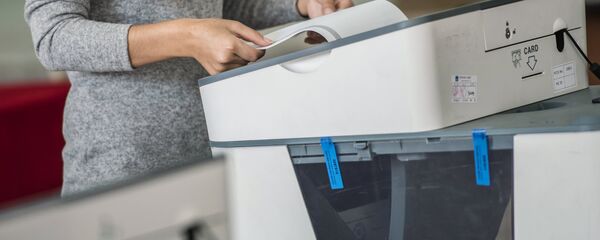 Қырғызстандағы президент сайлауы Қырғызстандағы президент сайлауы - Sputnik Қазақстан