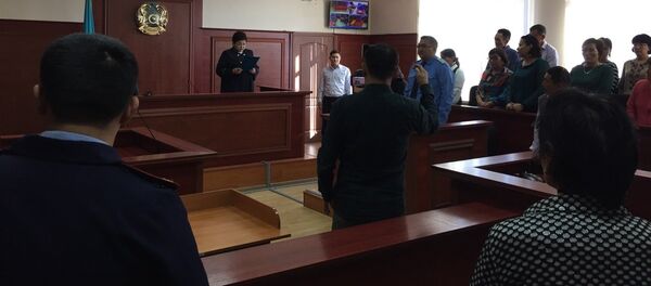 1 1 - Sputnik Казахстан