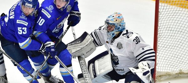 Барыс - Адмирал - Sputnik Казахстан