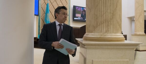 Бахыт Султанов Бахыт Султанов - Sputnik Казахстан