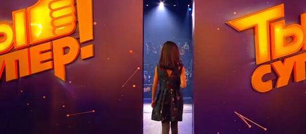 Шоу, изменившее жизнь: прими участие в кастинге Ты супер! - Sputnik Казахстан