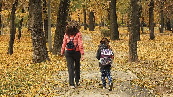 Алматы  - Sputnik Казахстан