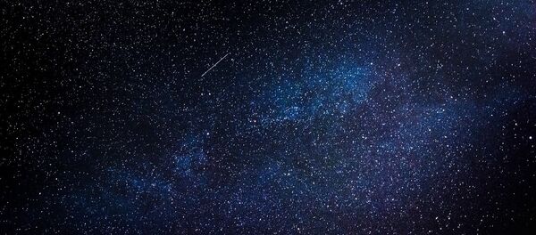 Звездное небо - Sputnik Казахстан
