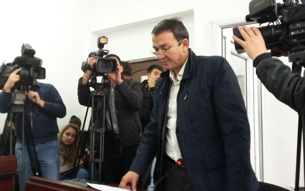 Суд по делу лишившейся в результате ДТП Екатерины Парафиевой - Sputnik Казахстан