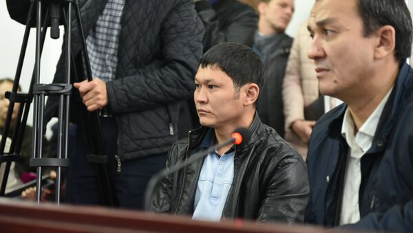 Водитель автобуса предстал перед судом по делу о ДТП, в котором алматинка Екатерина Парафиева лишилась ног - Sputnik Казахстан