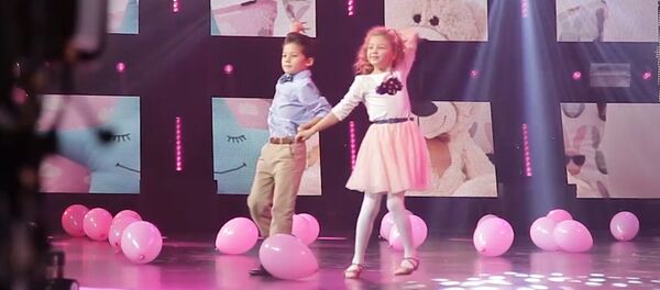 Рома и Рамиля из Кызылорды не прошли в полуфинал Ты супер! Танцы - Sputnik Казахстан