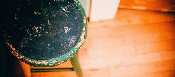 Табурет - Sputnik Казахстан