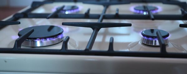 Газовая конфорка - Sputnik Казахстан