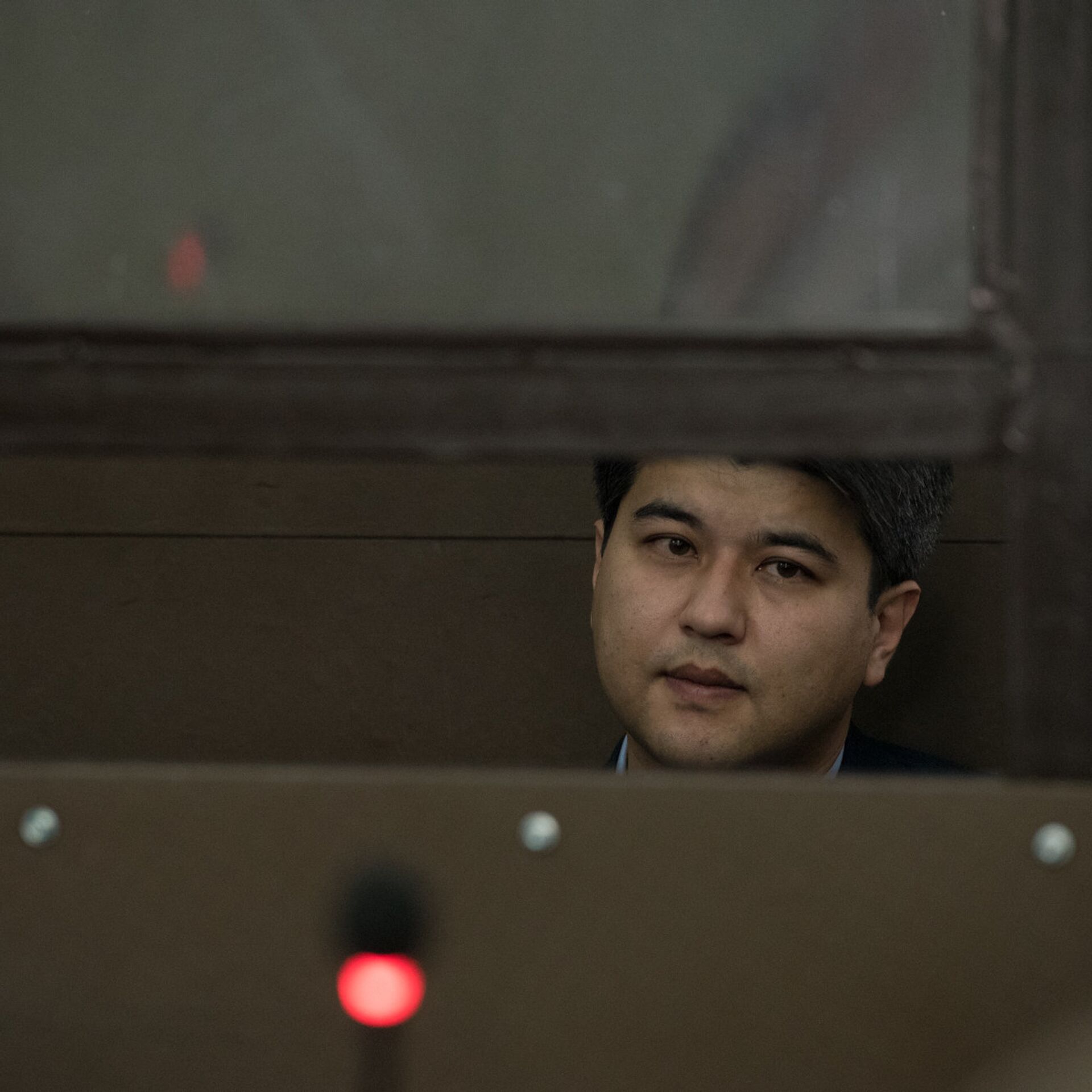 Закончился ли суд бишимбаева