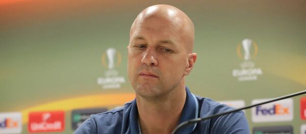 Хорди Кройф Хорди Кройф - Sputnik Казахстан