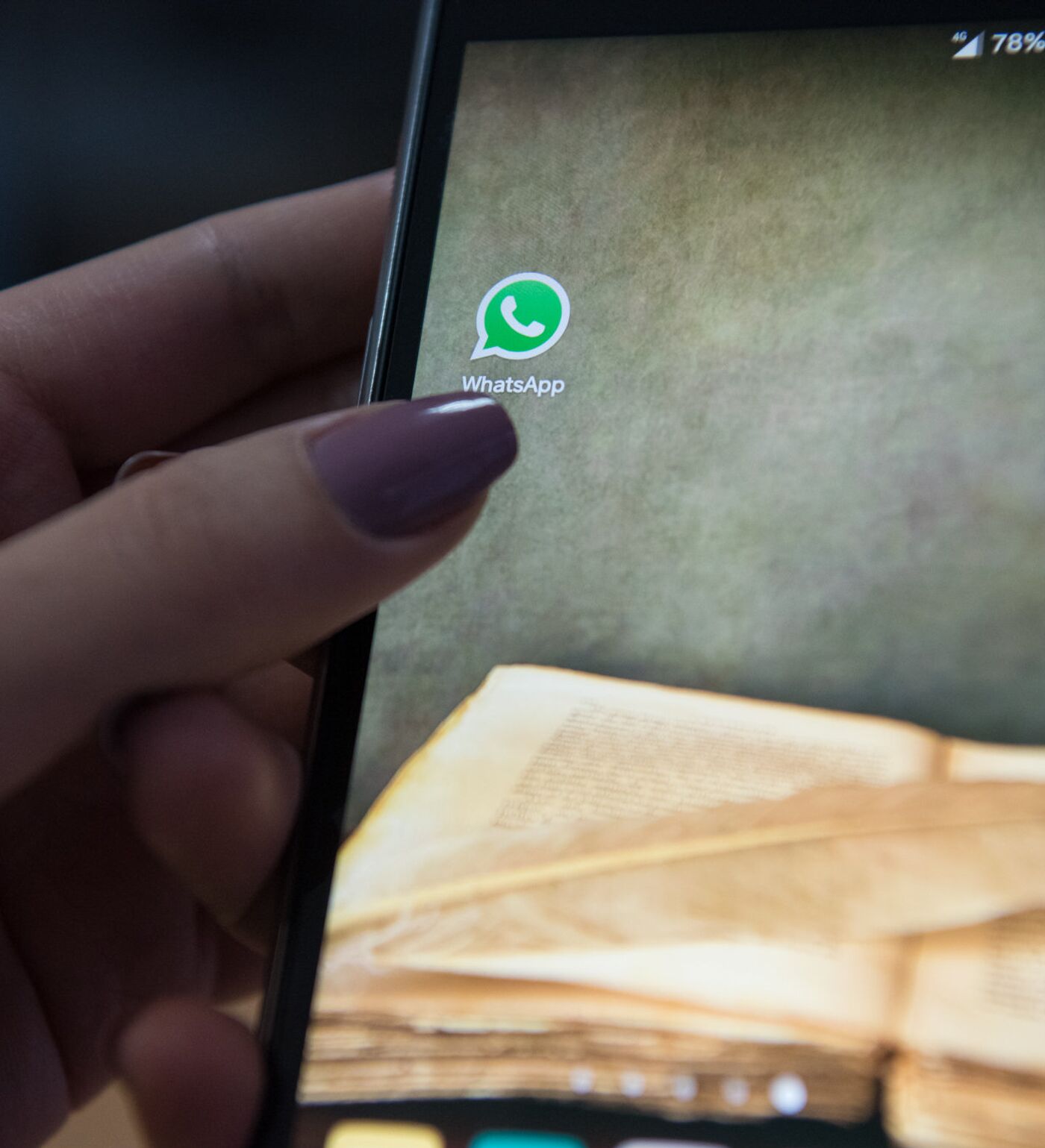 Акимат Астаны теперь доступен в WhatsApp - 04.03.2019, Sputnik Казахстан