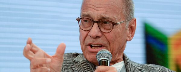 Андрей Кончаловский - Sputnik Казахстан