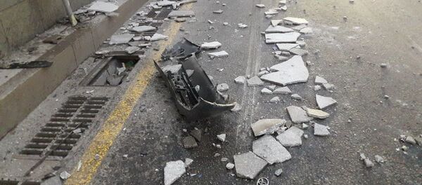 Жол апаты, архивтегі фото Жол апаты, архивтегі фото - Sputnik Қазақстан