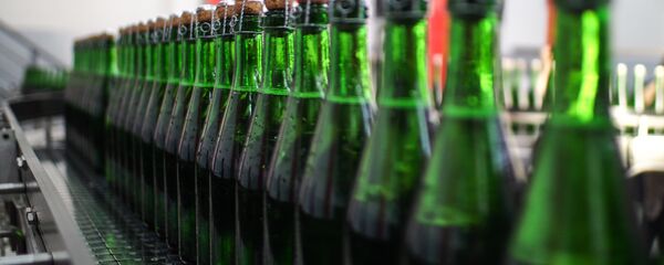 Завод шампанских вин, архивное фото - Sputnik Казахстан