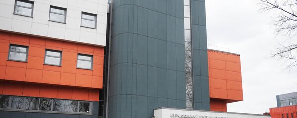НИЦ Курчатовский институт - Sputnik Казахстан