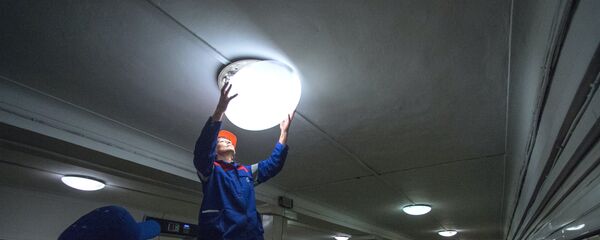 Шам - Sputnik Қазақстан