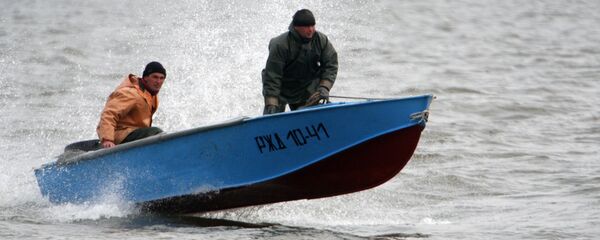 Балықшылар Балықшылар - Sputnik Қазақстан