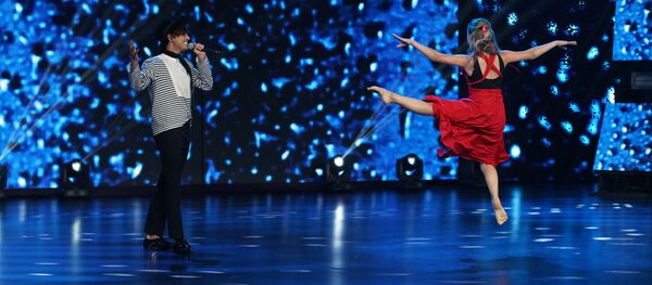 Самые яркие моменты первого тура Ты супер! Танцы на НТВ Самые яркие моменты первого тура Ты супер! Танцы на НТВ - Sputnik Казахстан