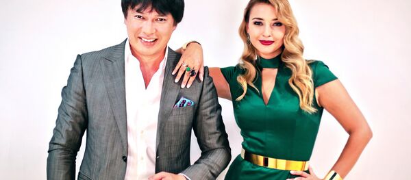 Бүркіт Бүркіт - Sputnik Қазақстан