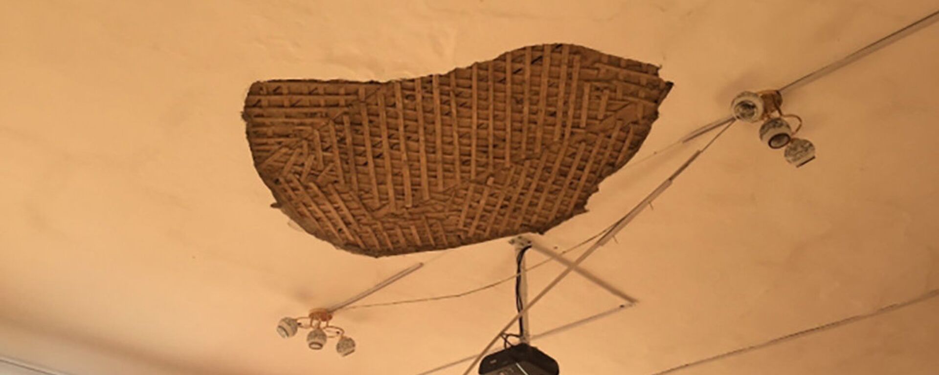 Архивтегі фото - Sputnik Қазақстан, 1920, 21.09.2024