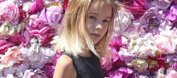 Данэлия Тулешова Данэлия Тулешова - Sputnik Казахстан