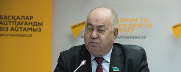 Владислав Косарев Владислав Косарев - Sputnik Казахстан