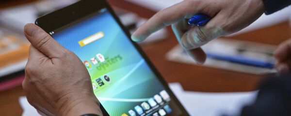 Планшет - Sputnik Казахстан