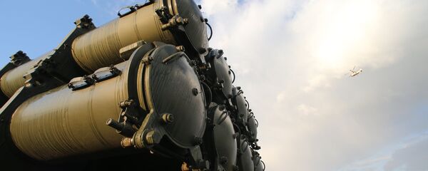 Зымыранға қарсы жүйе Зымыранға қарсы жүйе - Sputnik Қазақстан