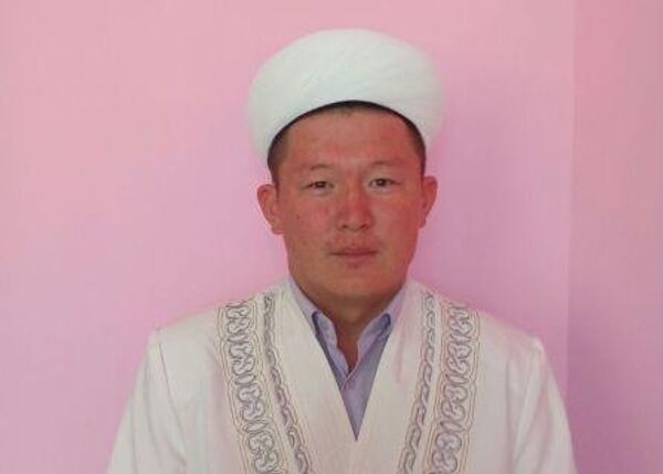 Айбек Ғалым Айбек Ғалым - Sputnik Қазақстан