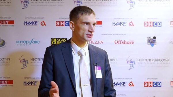 Директор Центра изучения мировых энергетических рынков ВШЭ Вячеслав Кулагин - Sputnik Казахстан