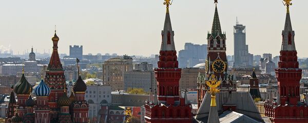 Виды Москвы Виды Москвы - Sputnik Казахстан