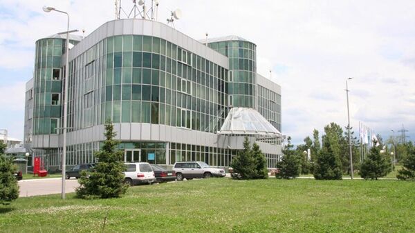 Технопарк Алатау - Sputnik Казахстан