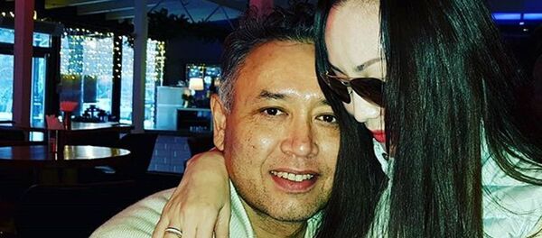 Баян Алагөзова - Sputnik Қазақстан