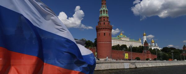 Города России. Москва Города России. Москва - Sputnik Казахстан