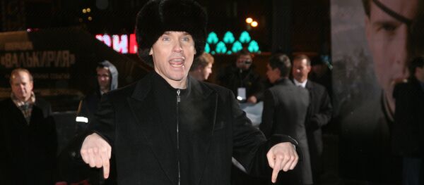 Режиссер Брайан Сингер - Sputnik Казахстан