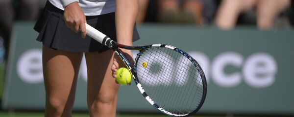 Теннис Теннис - Sputnik Казахстан