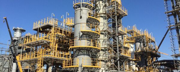 АМӨЗ - Sputnik Қазақстан