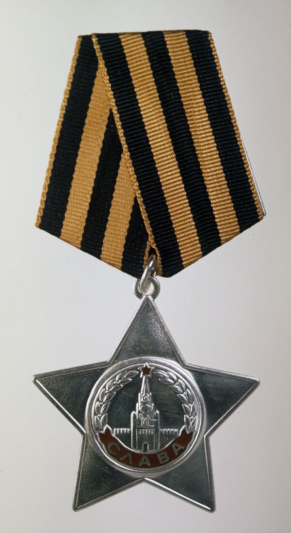 Орден Славы - Sputnik Казахстан